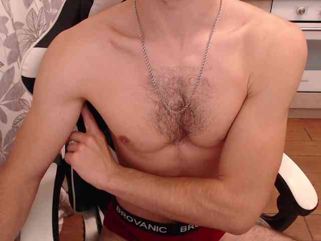 Mandarin4ks Sex Cam Show