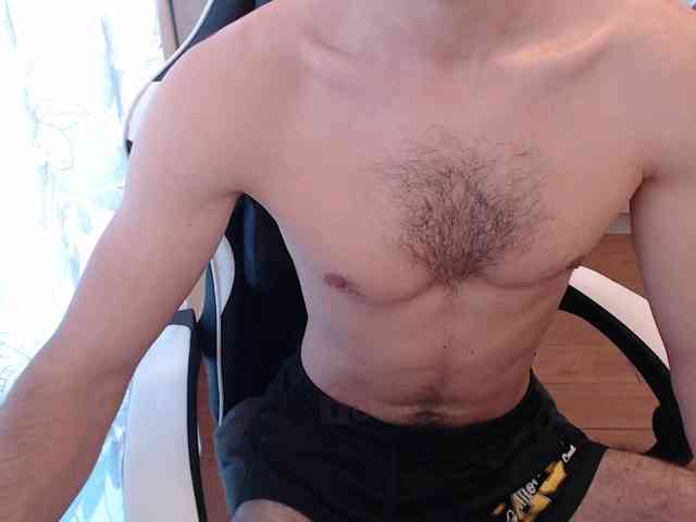 Mandarin4ks Sex Cam Show