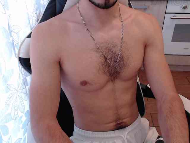 Mandarin4ks Sex Cam Show