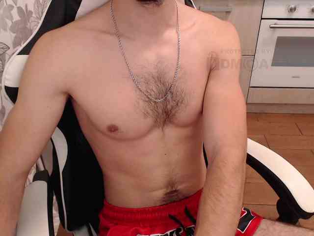 Mandarin4ks Sex Cam Show
