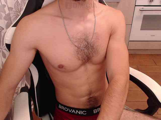 Mandarin4ks Sex Cam Show