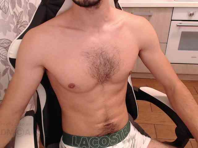 Mandarin4ks Sex Cam Show