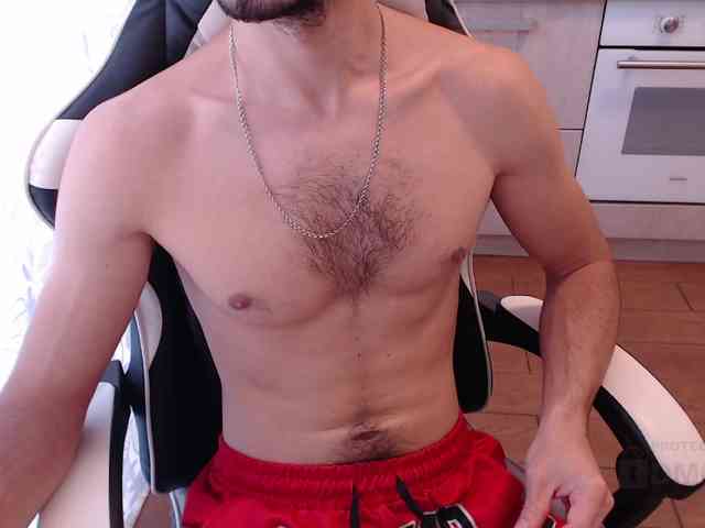 Mandarin4ks Sex Cam Show