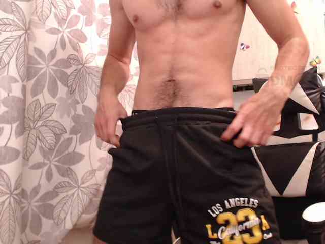 Mandarin4ks Sex Cam Show