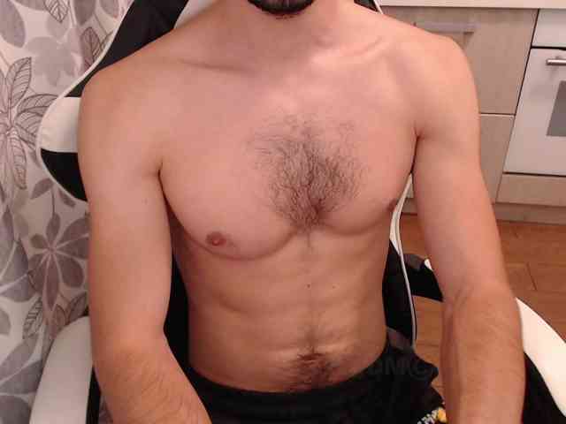 Mandarin4ks Sex Cam Show