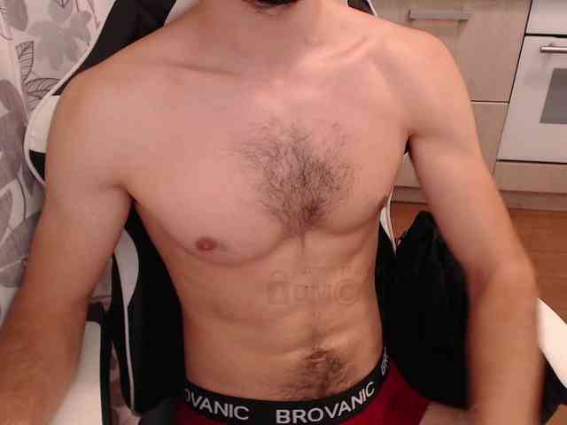 Mandarin4ks Sex Cam Show