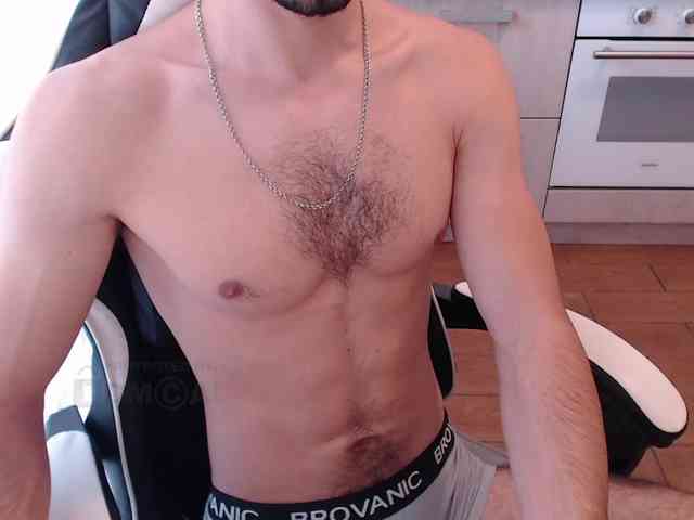 Mandarin4ks Sex Cam Show