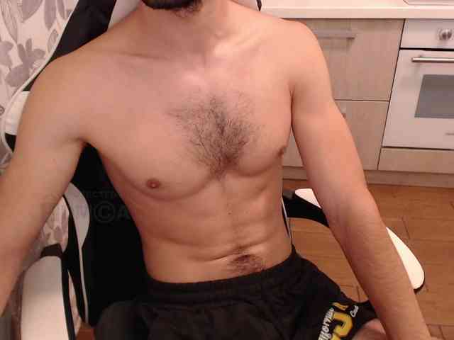 Mandarin4ks Sex Cam Show
