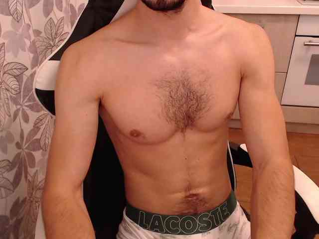 Mandarin4ks Sex Cam Show