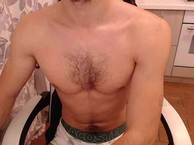 Mandarin4ks Sex Cam Show