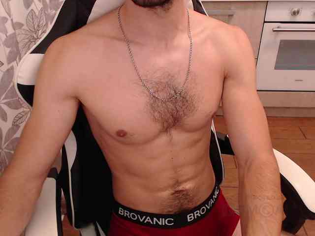 Mandarin4ks Sex Cam Show