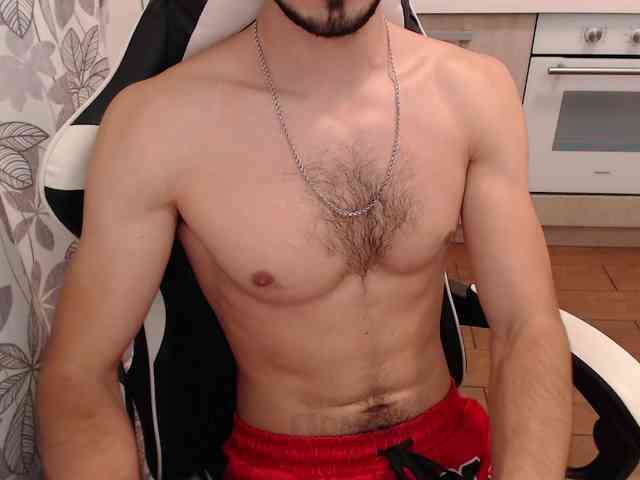 Mandarin4ks Sex Cam Show