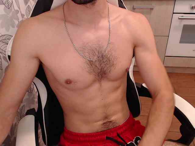 Mandarin4ks Sex Cam Show