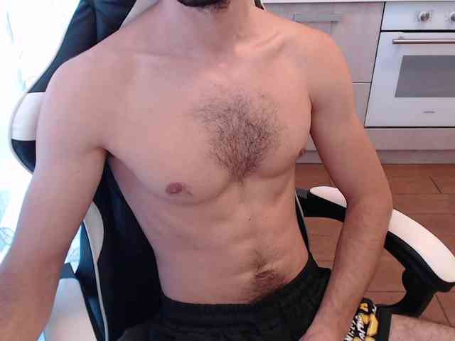 Mandarin4ks Sex Cam Show