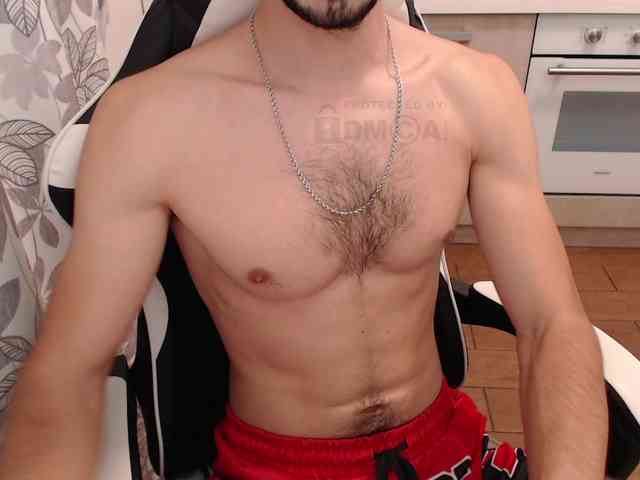 Mandarin4ks Sex Cam Show