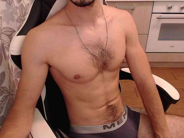 Mandarin4ks Sex Cam Show