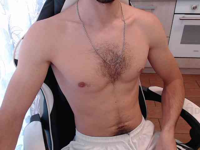 Mandarin4ks Sex Cam Show