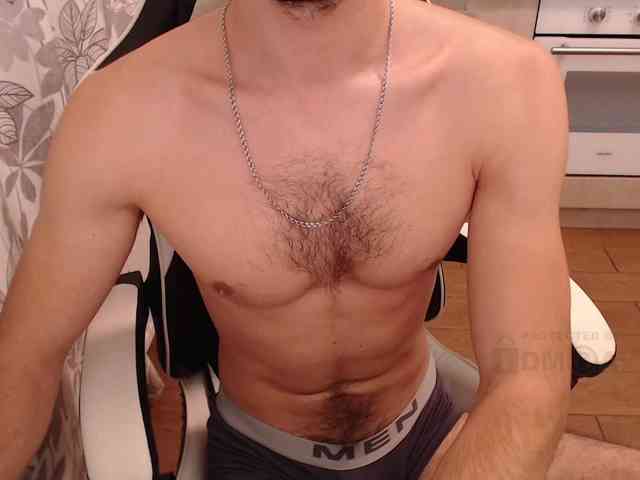 Mandarin4ks Sex Cam Show