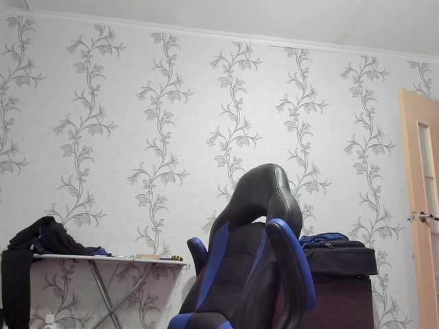 Dzhey_Kvin live webcam show