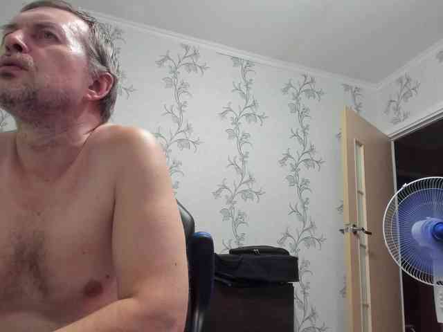 SanFrantsisko Sex Cam Show