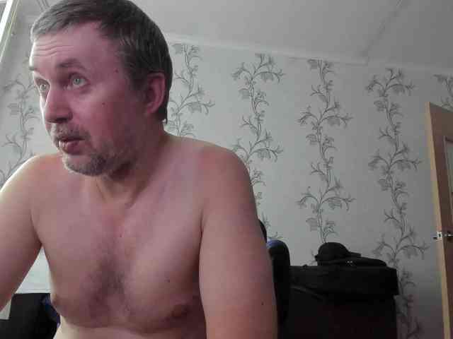 SanFrantsisko Sex Cam Show