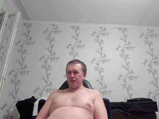 SanFrantsisko Sex Cam Show