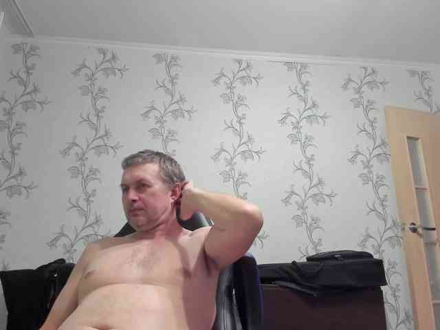 SanFrantsisko Sex Cam Show
