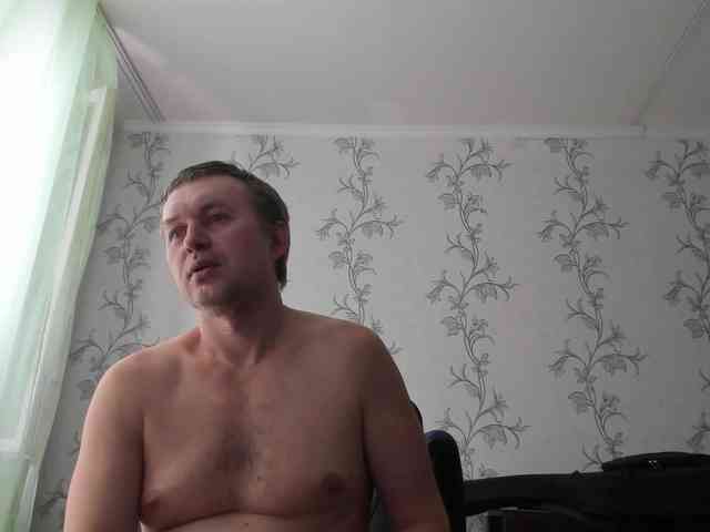 SanFrantsisko Sex Cam Show