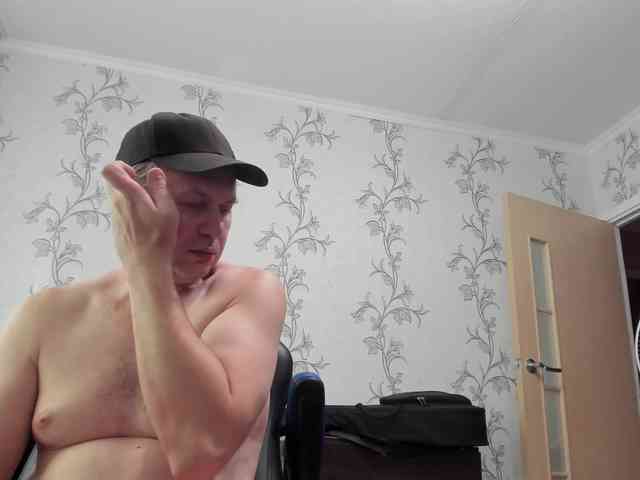 SanFrantsisko Sex Cam Show