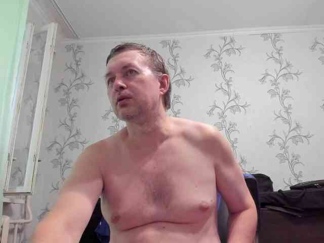 SanFrantsisko Sex Cam Show