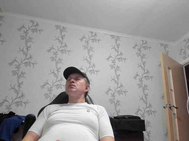 SanFrantsisko Sex Cam Show