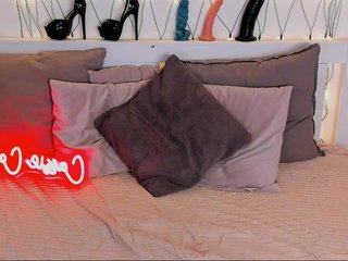 LillianShineX Porn Show