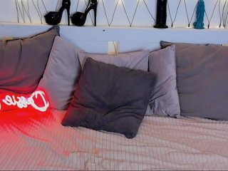 LillianShineX Porn Show
