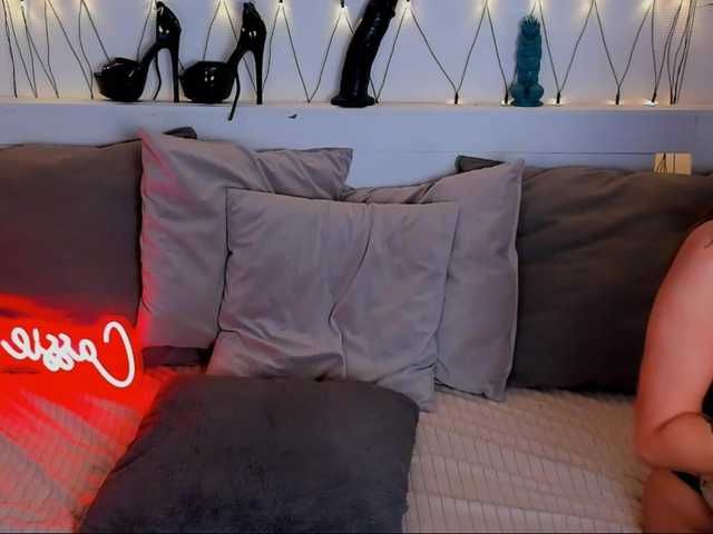 LillianShineX live cam on BongaCams