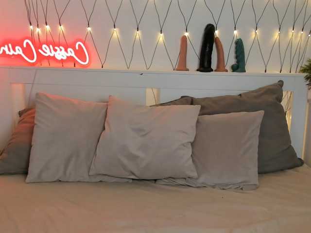 LillianShineX live cam preview