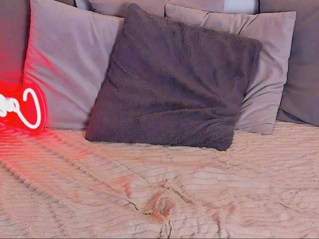 LillianShineX live cam on BongaCams