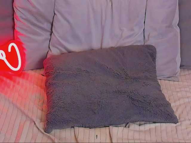 LillianShineX live cam on BongaCams