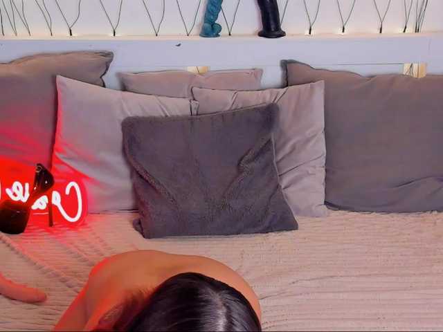LillianShineX live cam on BongaCams