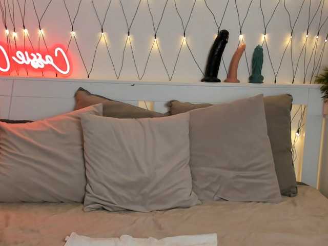 LillianShineX, en vivo ahora en BongaCams