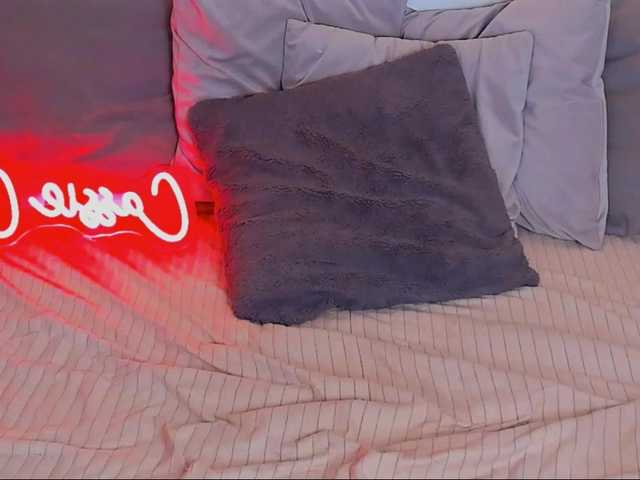 LillianShineX live cam on BongaCams