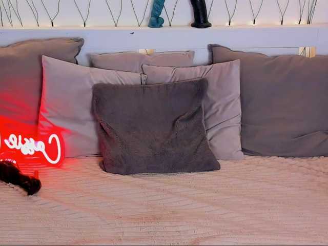 LillianShineX live cam on BongaCams