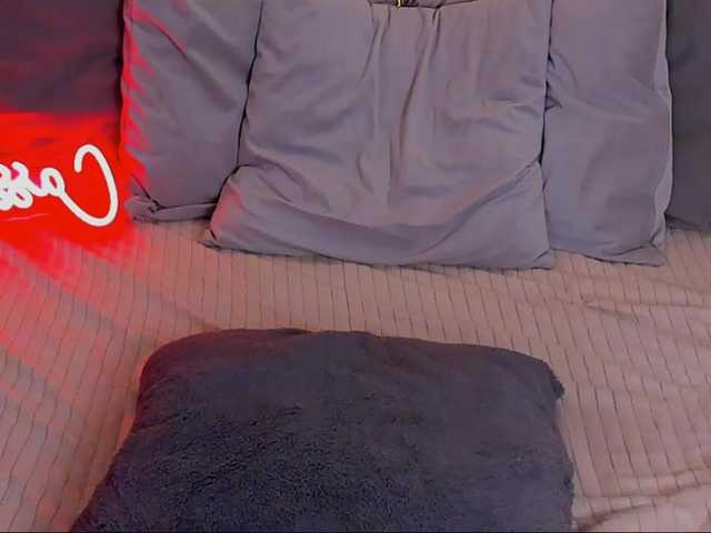 LillianShineX live cam on BongaCams