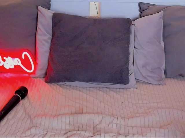 LillianShineX live cam on BongaCams