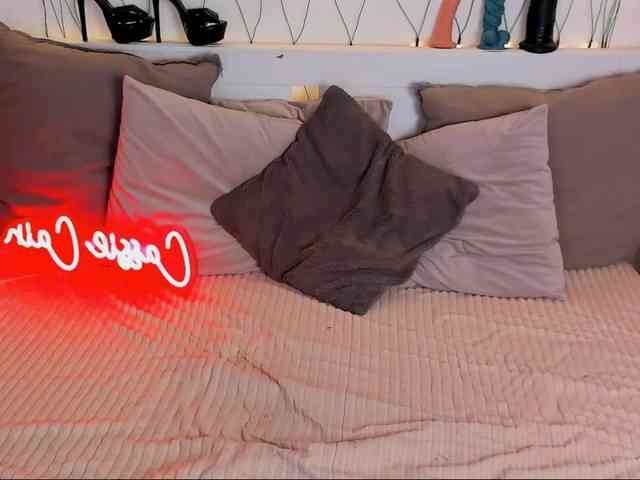 LillianShineX webcam