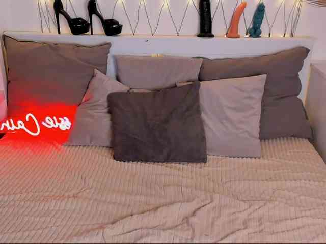 LillianShineX webcam