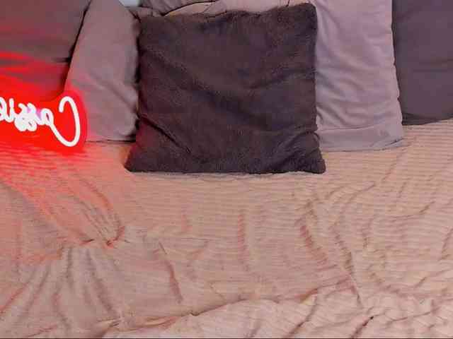 LillianShineX webcam