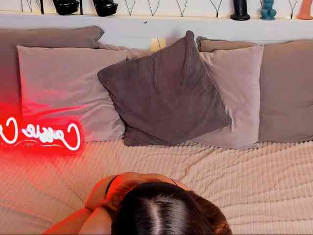 LillianShineX webcam