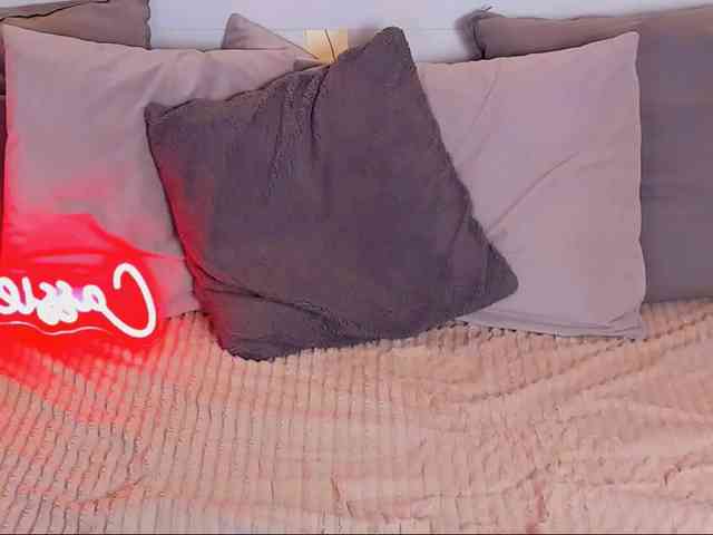 LillianShineX webcam