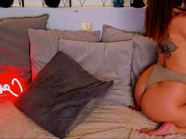 LillianShineX webcam