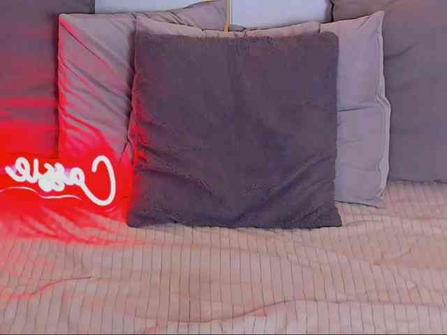 LillianShineX webcam
